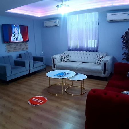 Volkii Otel1 Анталья Экстерьер фото