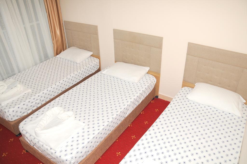 Volkii Otel1 Анталья Номер фото