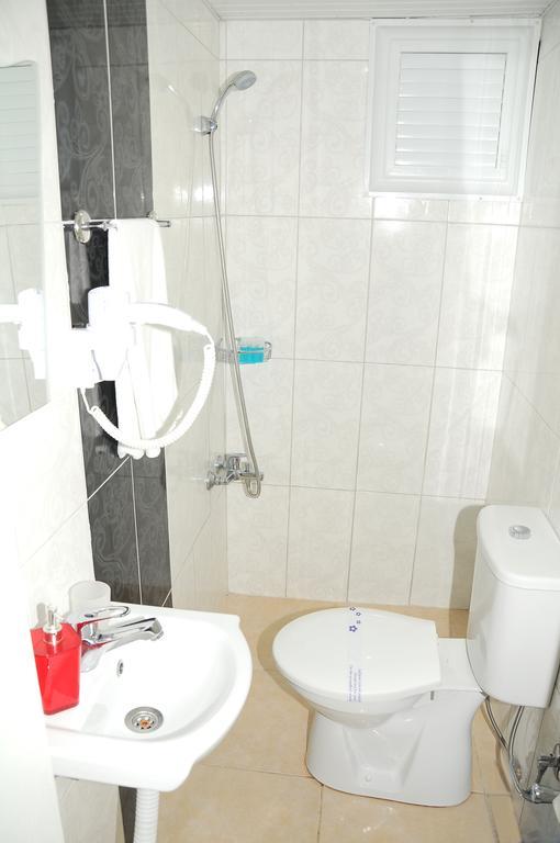 Volkii Otel1 Анталья Номер фото
