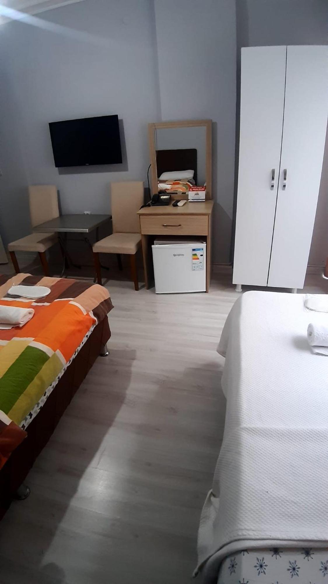 Volkii Otel1 Анталья Экстерьер фото